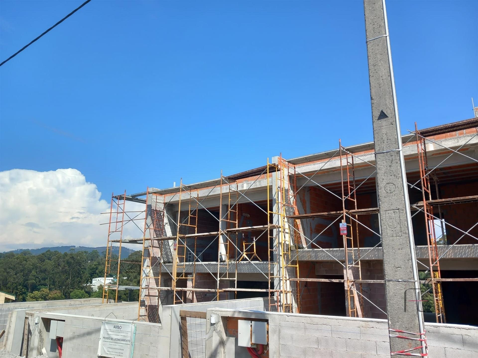 Moradia T3 Venda em Gondomar (São Cosme), Valbom e Jovim,Gondomar