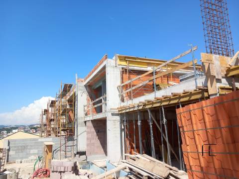 Moradia T3 Venda em Gondomar (São Cosme), Valbom e Jovim,Gondomar