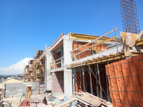 Moradia T3 Venda em Gondomar (São Cosme), Valbom e Jovim,Gondomar
