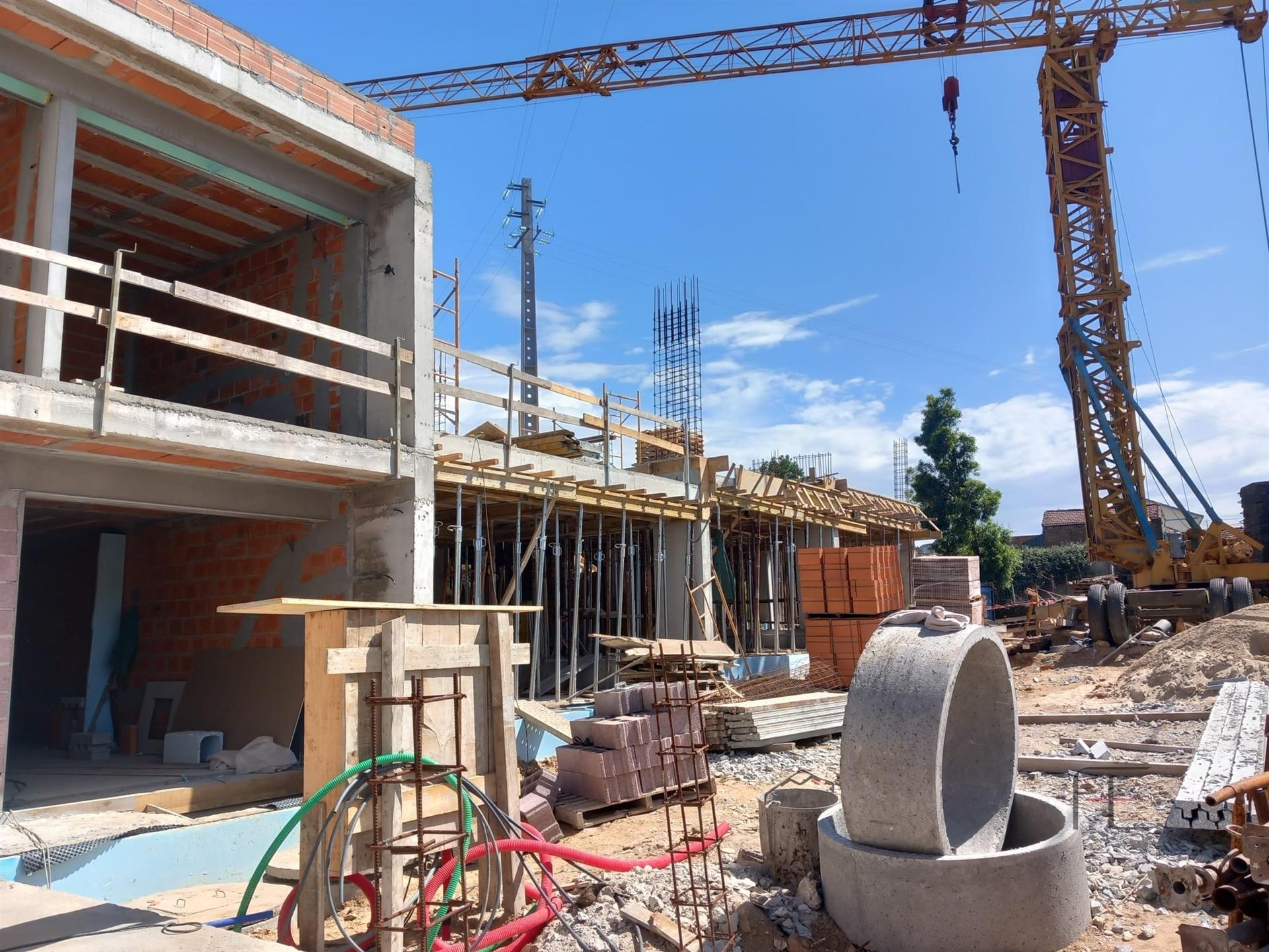 Moradia T3 Venda em Gondomar (São Cosme), Valbom e Jovim,Gondomar