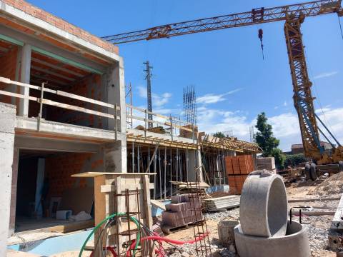 Moradia T3 Venda em Gondomar (São Cosme), Valbom e Jovim,Gondomar
