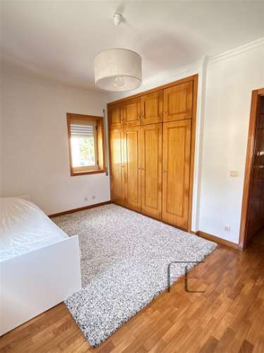 Apartamento T4 Venda em Castêlo da Maia,Maia