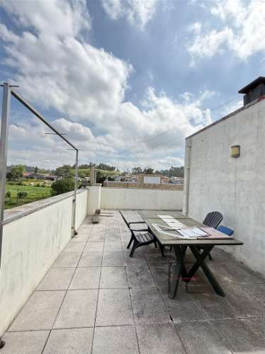 Apartamento T4 Venda em Castêlo da Maia,Maia