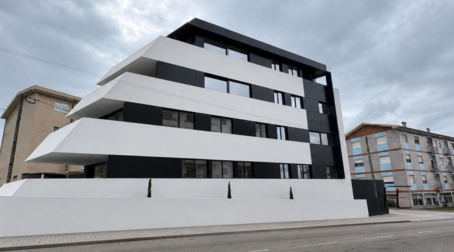 Apartamento T2 Venda em Gondomar (São Cosme), Valbom e Jovim,Gondomar
