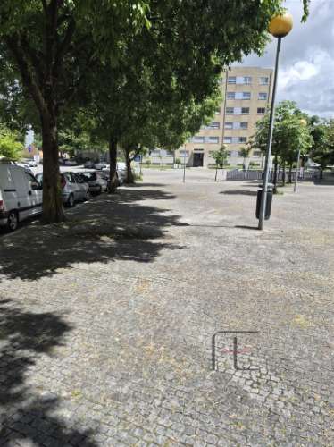 Apartamento T2+1 Venda em Águas Santas,Maia