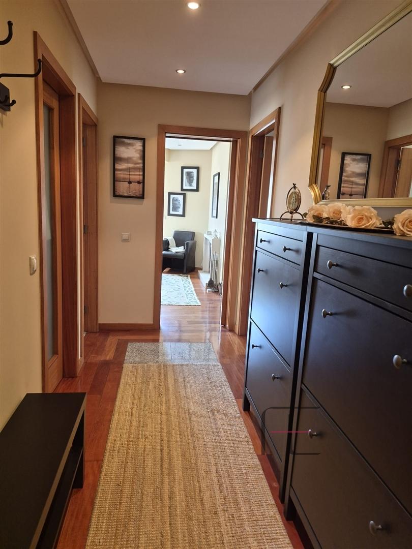 Apartamento T2+1 Venda em Águas Santas,Maia