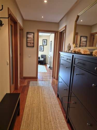 Apartamento T2+1 Venda em Águas Santas,Maia