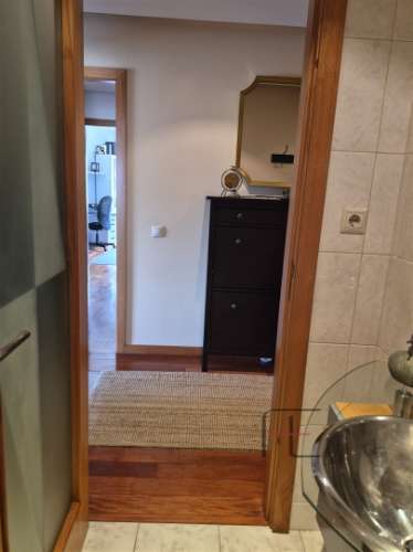 Apartamento T2+1 Venda em Águas Santas,Maia