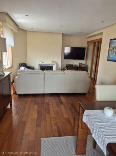 Apartamento T2+1 Venda em Águas Santas,Maia