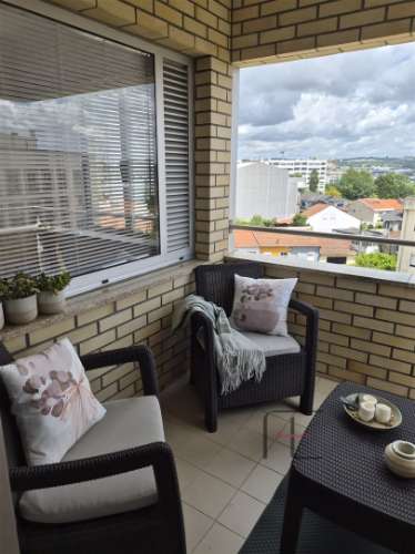 Apartamento T2+1 Venda em Águas Santas,Maia