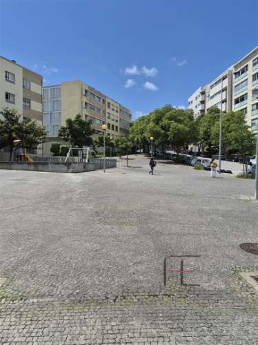 Apartamento T2+1 Venda em Águas Santas,Maia