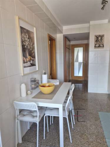 Apartamento T2+1 Venda em Águas Santas,Maia