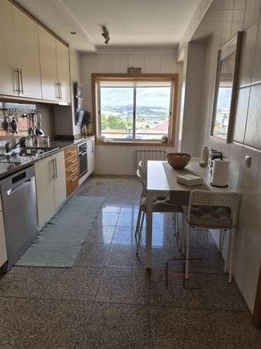 Apartamento T2+1 Venda em Águas Santas,Maia