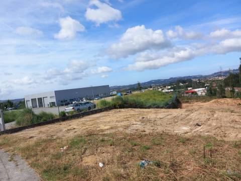 Terreno Para Construção  Venda em Gondomar (São Cosme), Valbom e Jovim,Gondomar