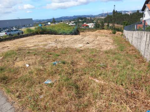 Terreno Para Construção  Venda em Gondomar (São Cosme), Valbom e Jovim,Gondomar