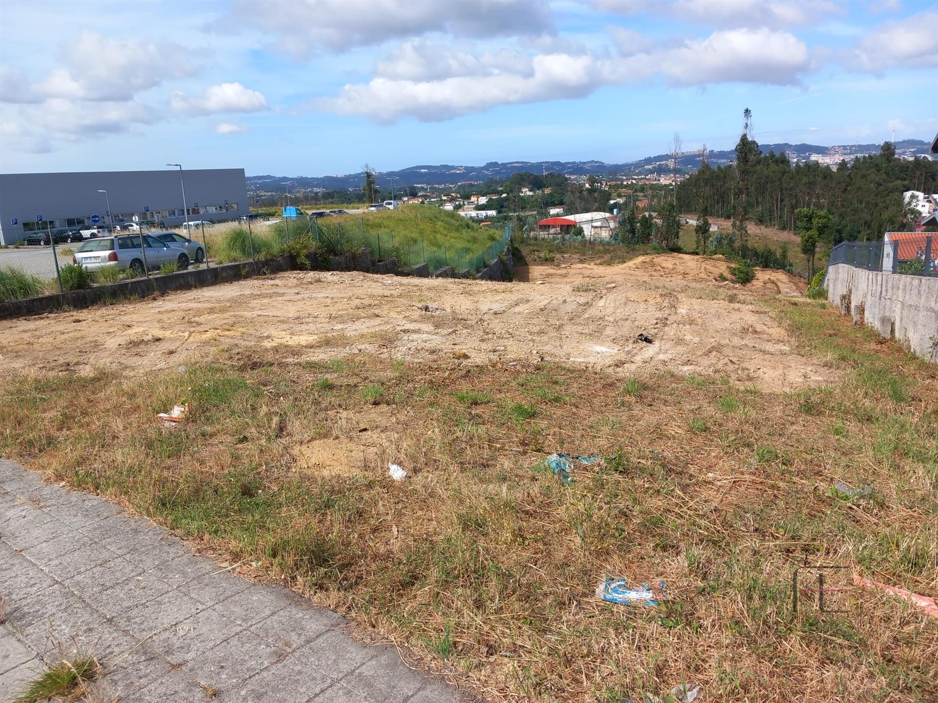 Terreno Para Construção  Venda em Gondomar (São Cosme), Valbom e Jovim,Gondomar