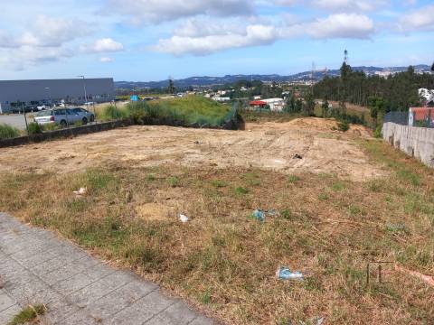 Terreno Para Construção  Venda em Gondomar (São Cosme), Valbom e Jovim,Gondomar