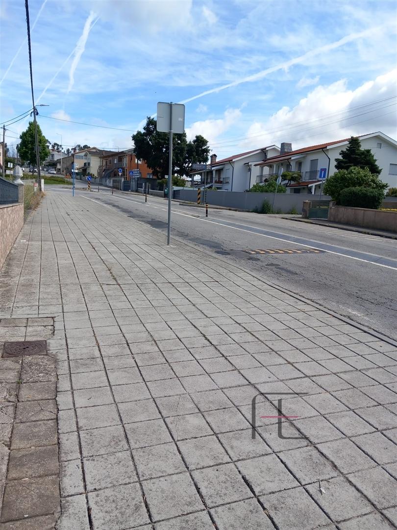 Terreno Para Construção  Venda em Gondomar (São Cosme), Valbom e Jovim,Gondomar