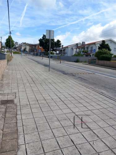 Terreno Para Construção  Venda em Gondomar (São Cosme), Valbom e Jovim,Gondomar