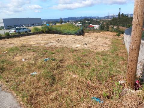 Terreno Para Construção  Venda em Gondomar (São Cosme), Valbom e Jovim,Gondomar