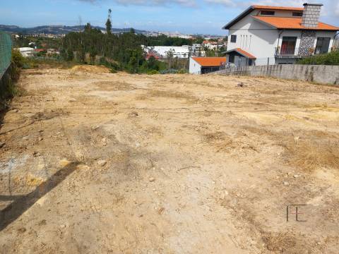 Terreno Para Construção  Venda em Gondomar (São Cosme), Valbom e Jovim,Gondomar
