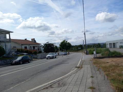 Terreno Para Construção  Venda em Gondomar (São Cosme), Valbom e Jovim,Gondomar