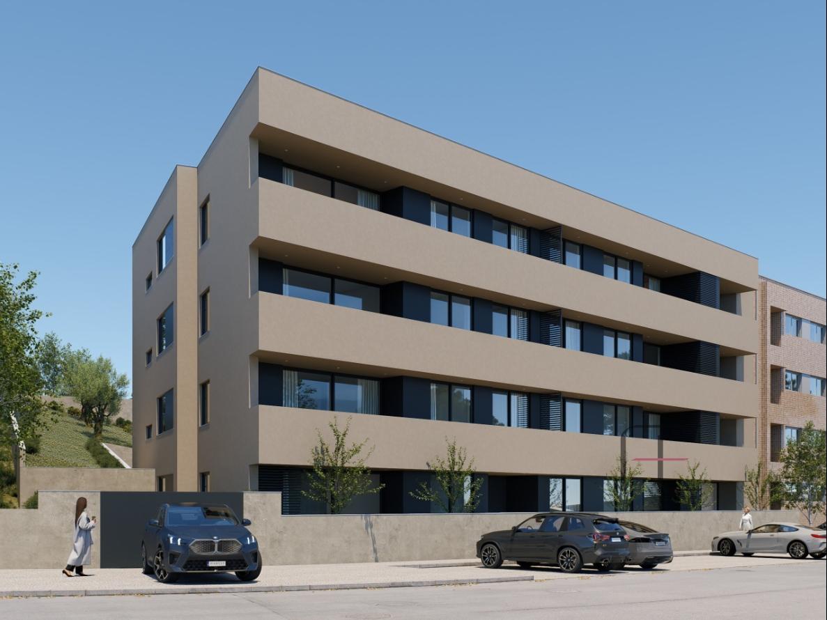 Apartamento T2 Venda em Gulpilhares e Valadares,Vila Nova de Gaia