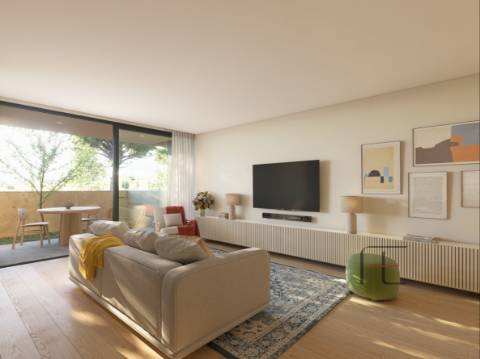 Apartamento T2 Venda em Gulpilhares e Valadares,Vila Nova de Gaia