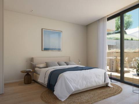 Apartamento T3 Venda em Gulpilhares e Valadares,Vila Nova de Gaia