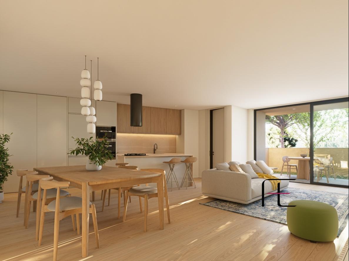 Apartamento T2 Venda em Gulpilhares e Valadares,Vila Nova de Gaia