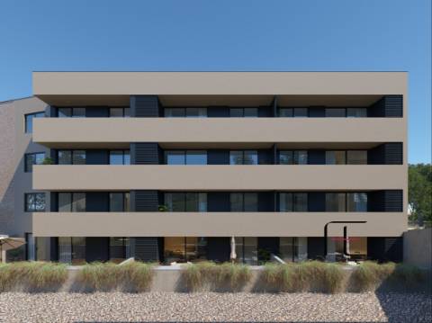 Apartamento T2 Venda em Gulpilhares e Valadares,Vila Nova de Gaia