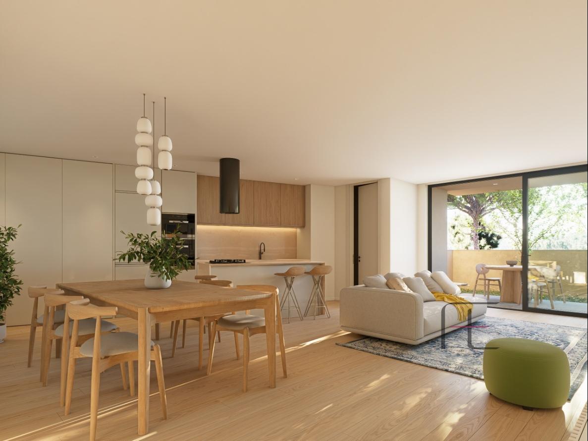 Apartamento T2 Venda em Gulpilhares e Valadares,Vila Nova de Gaia