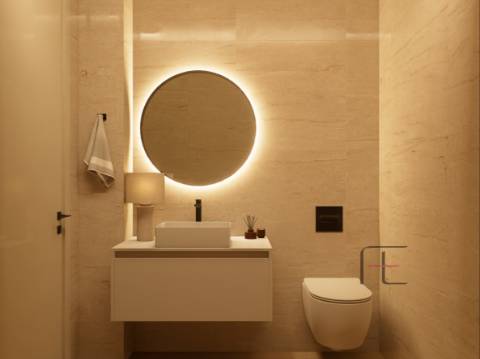Apartamento T2 Venda em Gulpilhares e Valadares,Vila Nova de Gaia