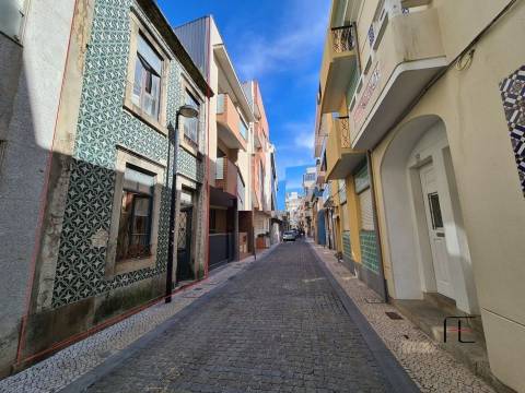 Moradia em Banda T4 Venda em Póvoa de Varzim, Beiriz e Argivai,Póvoa de Varzim