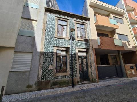 Moradia em Banda T4 Venda em Póvoa de Varzim, Beiriz e Argivai,Póvoa de Varzim