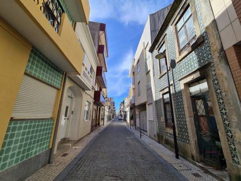 Moradia em Banda T4 Venda em Póvoa de Varzim, Beiriz e Argivai,Póvoa de Varzim
