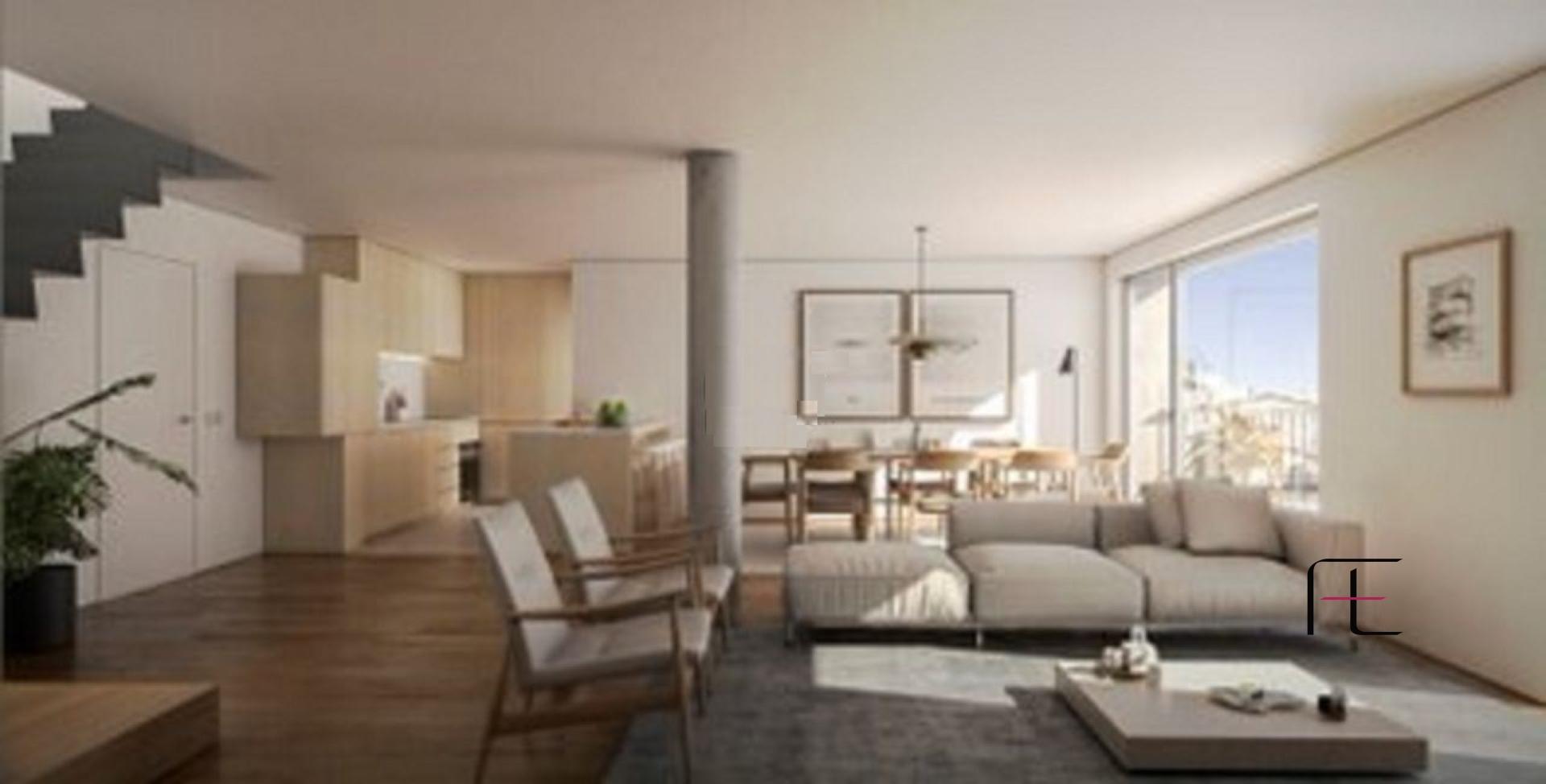 Apartamento T4 Venda em Paranhos,Porto