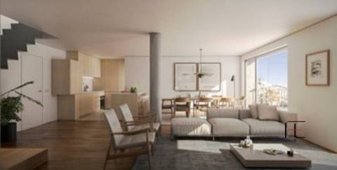 Apartamento T4 Venda em Paranhos,Porto