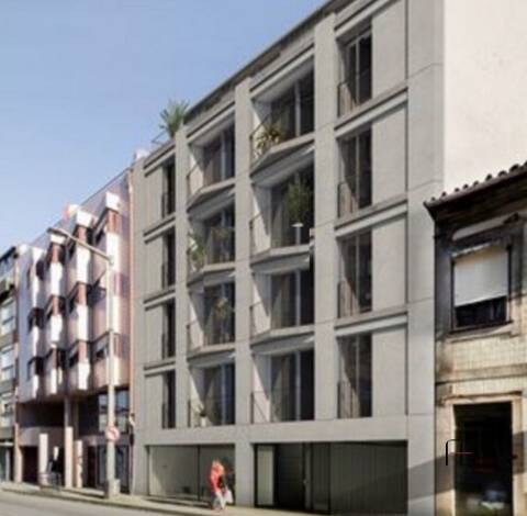 Apartamento T4 Venda em Paranhos,Porto