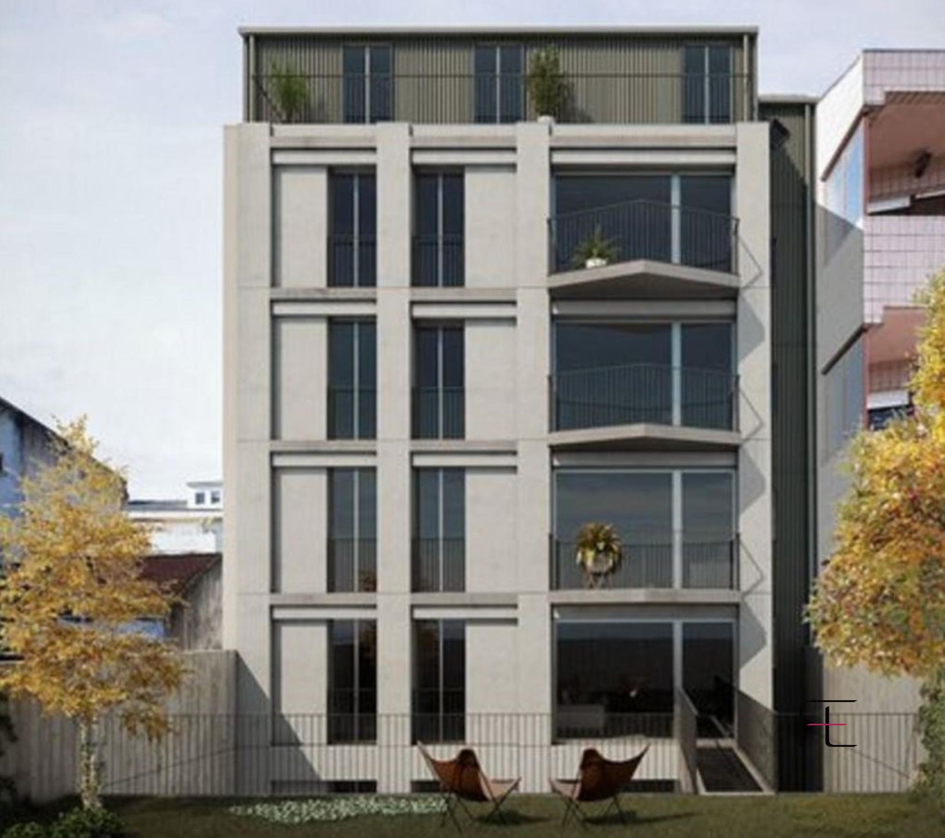 Apartamento T4 Venda em Paranhos,Porto