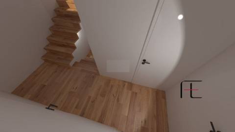 Moradia em Banda T4 Venda em Aldoar, Foz do Douro e Nevogilde,Porto