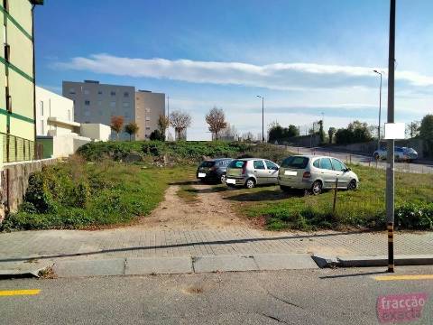 Loteamento  Venda em São Mamede de Infesta e Senhora da Hora,Matosinhos