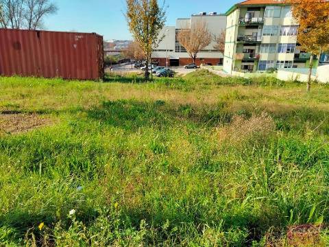 Loteamento  Venda em São Mamede de Infesta e Senhora da Hora,Matosinhos