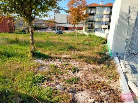 Loteamento  Venda em São Mamede de Infesta e Senhora da Hora,Matosinhos