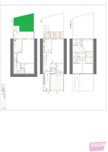 Loteamento  Venda em São Mamede de Infesta e Senhora da Hora,Matosinhos