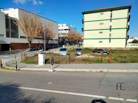 Loteamento  Venda em São Mamede de Infesta e Senhora da Hora,Matosinhos
