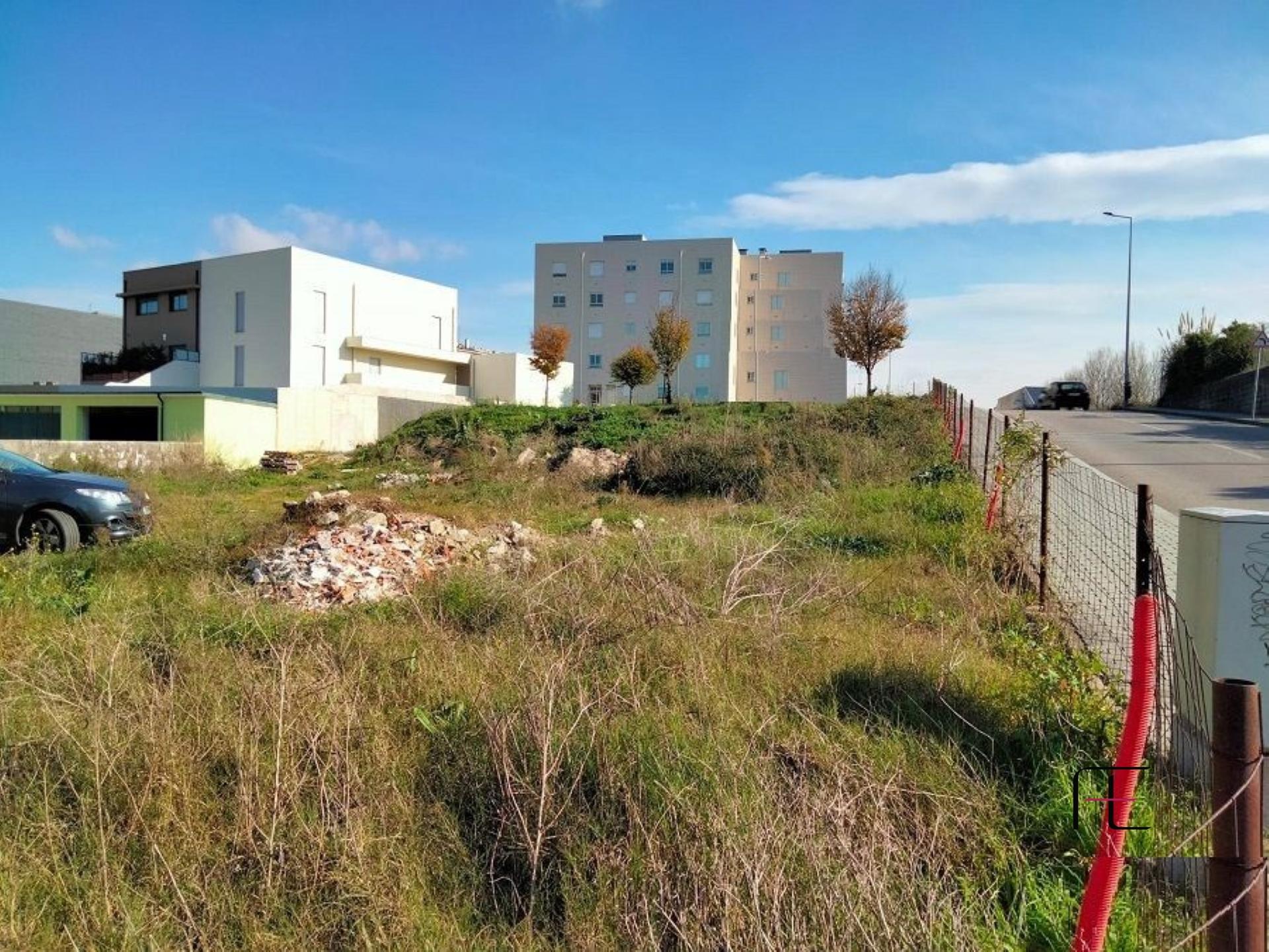 Loteamento  Venda em São Mamede de Infesta e Senhora da Hora,Matosinhos