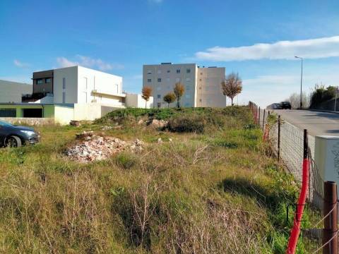 Loteamento  Venda em São Mamede de Infesta e Senhora da Hora,Matosinhos