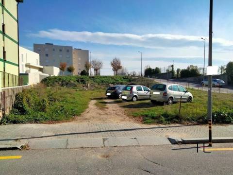 Loteamento  Venda em São Mamede de Infesta e Senhora da Hora,Matosinhos