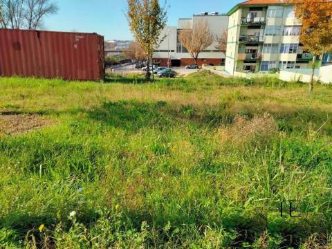 Loteamento  Venda em São Mamede de Infesta e Senhora da Hora,Matosinhos
